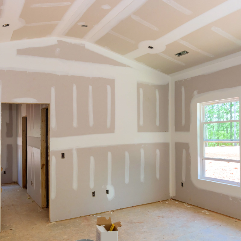 room remodelation
